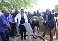 UBL commissions nine boreholes in Kumi, Apac to boost safe water access for 5,000 residents
