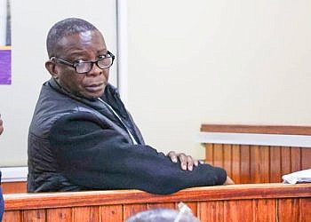 Kampala businessman remanded over shs2.1bn gold scam