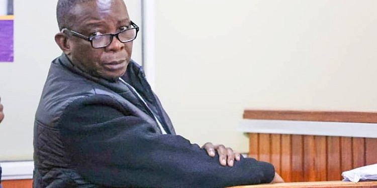 Kampala businessman remanded over shs2.1bn gold scam