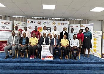 Capital Markets Authority, UFLA launch Masaka financial literacy chapter
