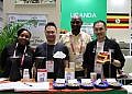 Uganda steals the show at Asia’s largest specialty coffee expo in Japan