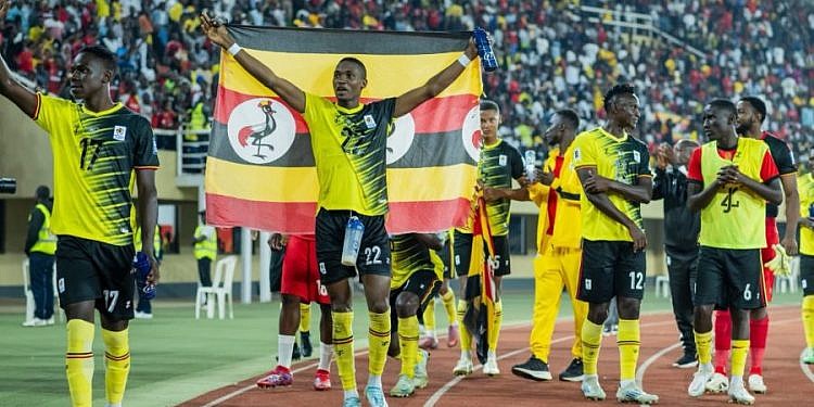 World Cup qualifiers: Uganda puts Somalia to the sword at Namboole