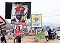 KCCA issues stricter rules on placing campaign posters as 2026 election fever goes up