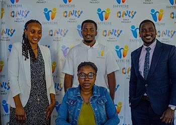 Experts call for urgent gov’t action as Duchenne Muscular Dystrophy puts Uganda children at risk