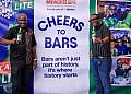 Castle Lite unveils ‘cheers to bars’ campaign during Mun G’s concert