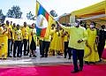 Museveni lists key priorities for next term after nomination