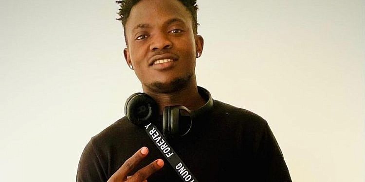 At 23, Kenneth Galiwango is redefining Uganda’s digital media