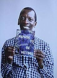 Missing Sam Mugumya is not in our custody- UPDF