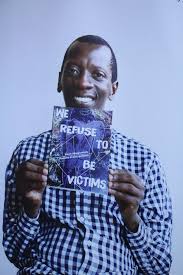 Missing Sam Mugumya is not in our custody- UPDF
