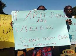 Teachers’ strike faces setback as humanities union distances itself