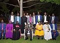 Museveni urges Busoga leaders to shun sectarianism, embrace unity, development