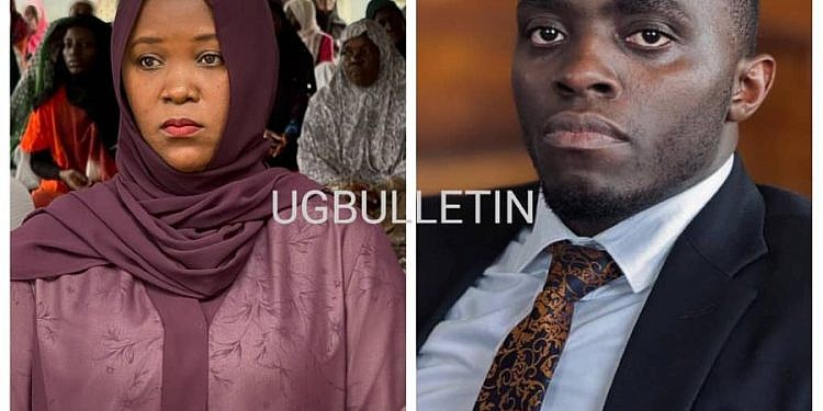 MP Shamim Malende, husband Ssebunya trade accusations after bitter fallout