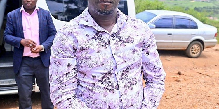 Man remanded over forging land titles for 83-year-old widow in Mityana