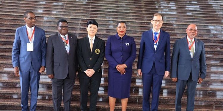 Uganda hosts 63rd AALCO Session, reaffirms commitment to Afro-Asian legal cooperation