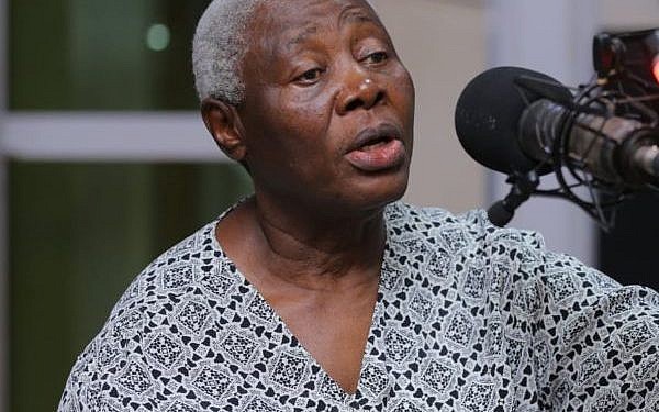 Presidential term should be extended from five to 10 years, says Gen Nalweyiso