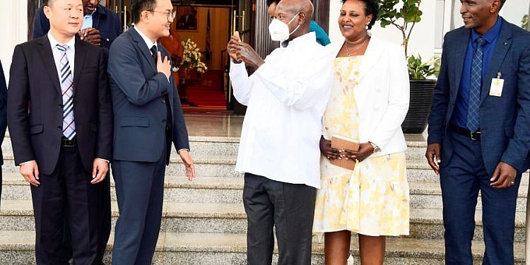 Museveni gives nod to Mbarara International Airport project