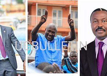 Bobi, Muntu, Nandala Mafabi set for nomination today