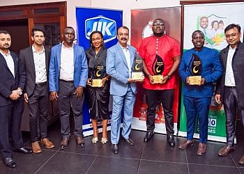 Reckitt Benckiser products win big at 2025 People’s Choice Awards