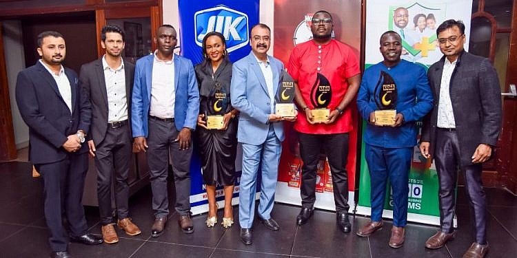 Reckitt Benckiser products win big at 2025 People’s Choice Awards