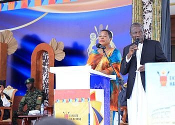 Museveni directs Finance Ministry to urgently release funds for fixing dilapidated Mityana–Mubende–Kyegegwa–Kyenjojo roadted Mubende