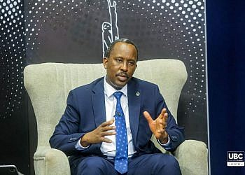 Ugandans are not overtaxed, says URA’s Rujoki