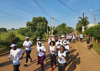 Over 700 run to create awareness about Sickle Cell Disease awareness