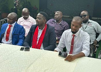 NUP MP aspirants in Makindye East warn against ‘external interference’ ahead of vetting