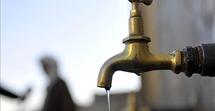 Several Kampala parts to be without water supply on Wednesday, says NWSC