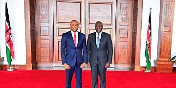 UBA commits $150M to Kenya’s infrastructure, strengthens partnerships for regional growth