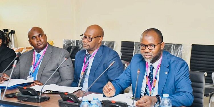 UCC proposes shs20m fine for copyright infringement in new law