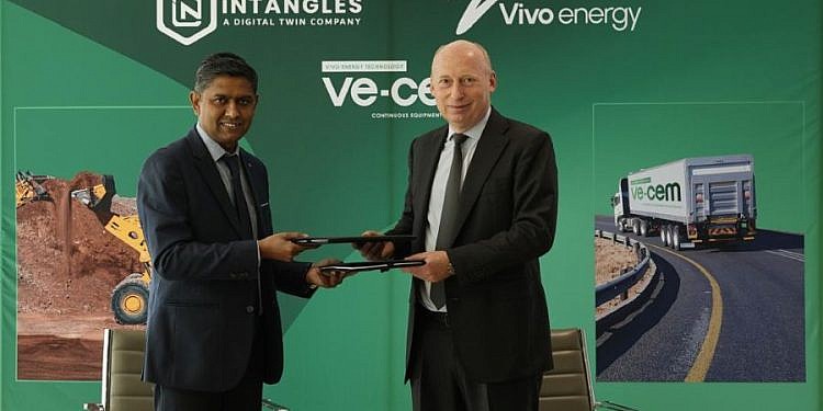Vivo Energy launches cutting-edge fleet, equipment management solution