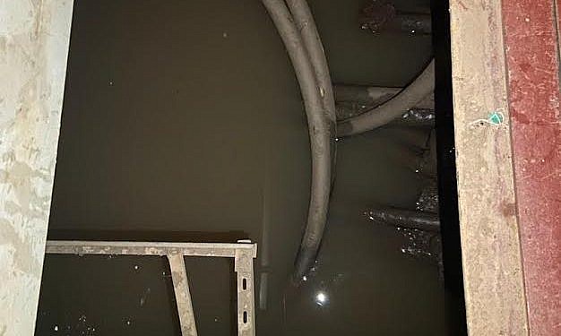 Flooding delays power restoration in Mbale, UEDCL says