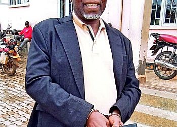 Kyenjojo man linked to multiple land grabs remanded over shs 11 million fraud