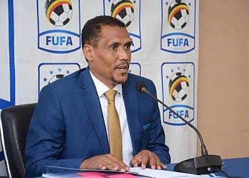 FUFA breaks silence on Vipers refusal to play in new league format