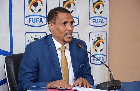 FUFA breaks silence on Vipers refusal to play in new league format