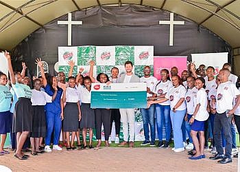 Rubis Energy, The Remnant Generation partner to bring hope to survivors of sexual abuse, teen mothers