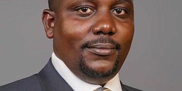 Baker Birikujja appointed Uganda’s director for National Personal Data Protection