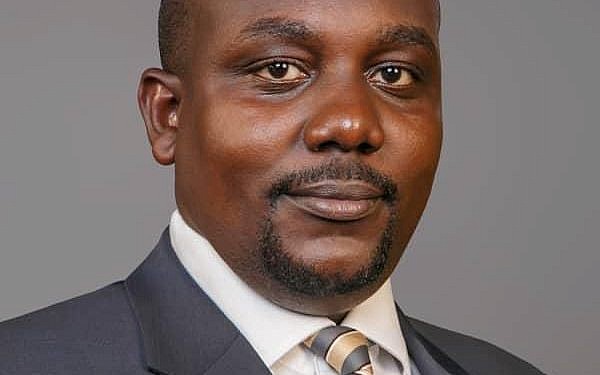 Baker Birikujja appointed Uganda’s director for National Personal Data Protection