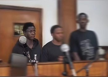Three remanded for impersonating businessman Hamis Kiggundu in online scam