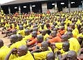 Over 5,000 inmates detained beyond legal sentence- Parliament’s human rights committee says