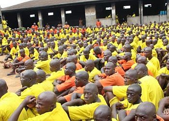 Over 5,000 inmates detained beyond legal sentence- Parliament’s human rights committee says