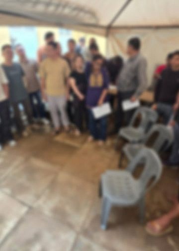 Internal Affairs cracks the whip on foreigners without work permits, 22 arrested in Kampala