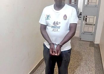 Kyotera man arrested for extorting money from applicants seeking to join police as special constables