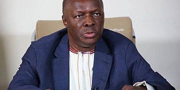 Kabaka Mutebi urges honest dialogue on leadership,equality at Lubaga Cathedral centenary celebrations