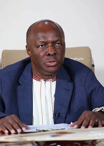 Kabaka Mutebi urges honest dialogue on leadership,equality at Lubaga Cathedral centenary celebrations