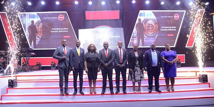 Absa strengthens Uganda’s capital markets with launch of its custody services