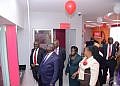 Absa expands footprint in Uganda with new branch in Nansana