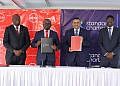 Absa to acquire Standard Chartered’s wealth and retail banking business in Uganda