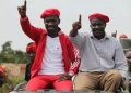 Bobi Wine blocked me on social media-Asuman Basaalirwa