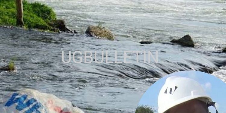 Busowoko Falls closed after UNOC engineer drowns